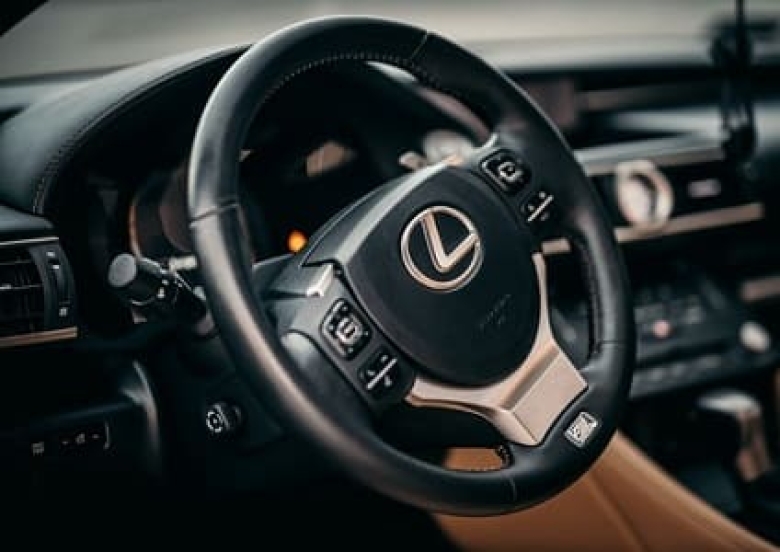 чип тюнинг Lexus в Наро-Фоминске Обнинске Калуге Москве ЮЗАО - ALEX-TUNE