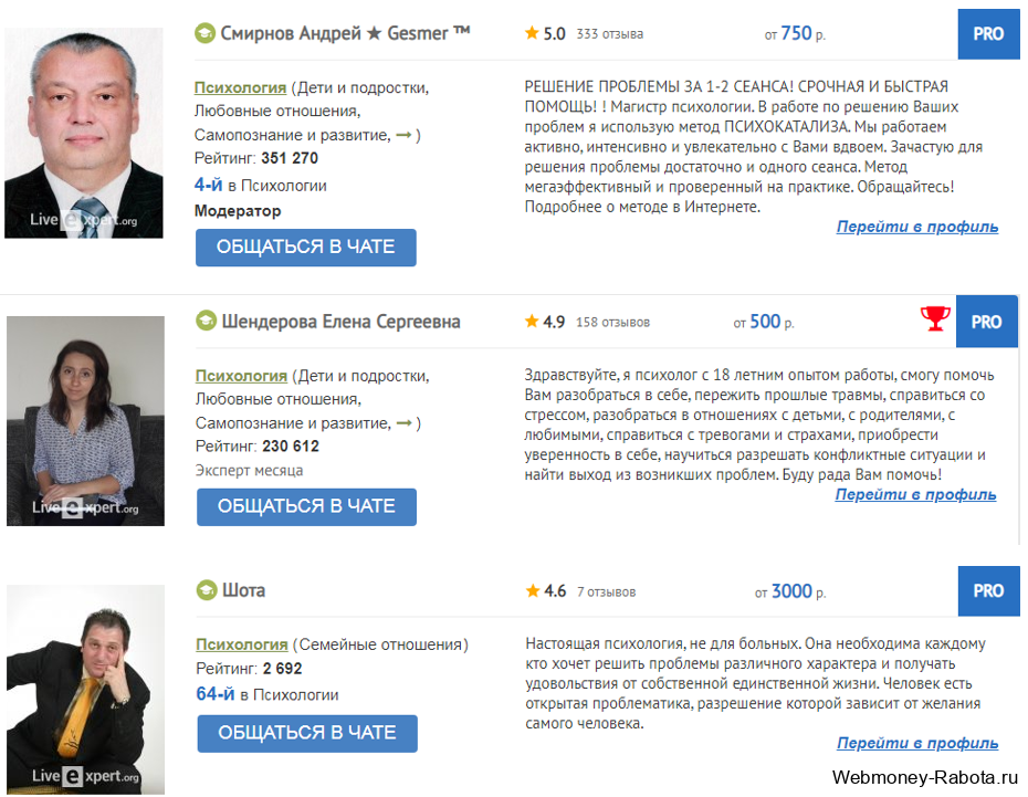 Заработок в интернете для преподавателей, учителей и педагогов - 10 способов